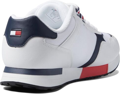 Tommy Hilfiger Men's Amani Sneaker in Saudi Arabia