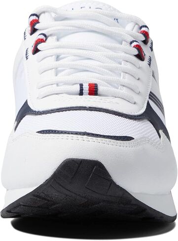 Tommy Hilfiger Men's Amani Sneaker in Saudi Arabia