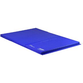 Z Athletic Folding Mat for Gymnastics and Tumbling,