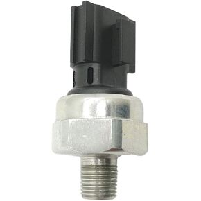 PS417 25070-CD00A Engine Oil Pressure Sensor Sender Switch for 2009-2019 Nissan GT-R 2003-2008 350Z 2007-2009 Sentra 2005-2009 Xterra 2005-2008 Frontier 2004-2007 Infiniti QX56 25070-CD000