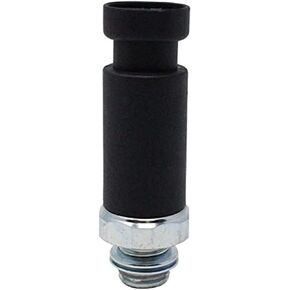 ENA Oil Pressure Sensor Switch Compatible with Chevrolet GMC Avalanche Silverado Suburban Tahoe Sierra 1500 2500 3500 Yukon 4.8L 5.3L 6.0L V8 Replacement for D1818A 19244505 12562267