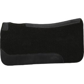 Weaver Leather Contoured Single Weave Felt Pad