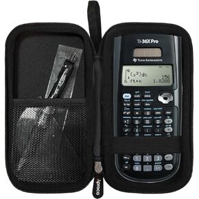 Aproca Hard Travel Storage Case, for Texas Instruments TI-36X Pro/CASIO FX-991ESPLUS Scientific Calculator