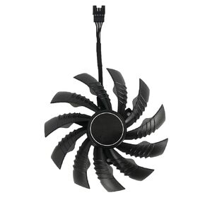 95MM PLD10010S12H GPU Replacement Cooling Fan for Gigabyte GTX 1650 Video Card RTX 2060/2070 Graphics Card Fan (Fan-AB)