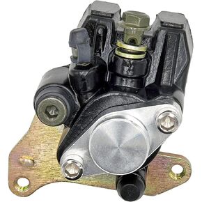 TRX400EX Rear Brake Caliper For Honda Sportrax 400 TRX 400EX - 1999 2000 2001 2002 2003 2004 (Bracket