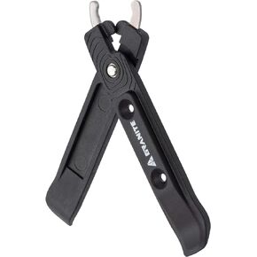Granite Talon Bike Tire Levers with Bicycle Chain Master Link Pliers Function, Bike Chain Quick-Link Removing Tools, Bike Tool Kit for Mountain Bike, Road Bike, BMX Bike