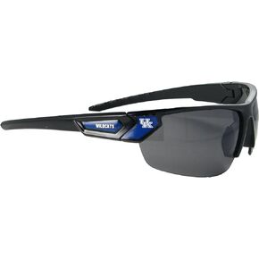 Kentucky Wildcats Black Blue Sport Sunglasses UK Licensed Gift S12JT