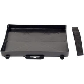 Extreme Max 3003.2803 Battery Tray Holder with Strap - Group 24