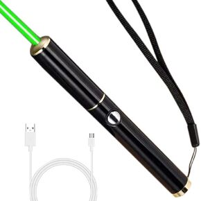 Wireless Presenter, Presentation Clicker, Applicable to on-site Guidance, Sand Table Sales, Conference Presentation, etc