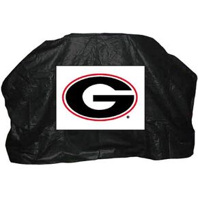 Seasonal Designs NCAA Georgia Bulldogs 68-Inch Grill Cover