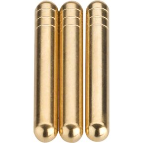 RockShox Seatpost Brass Keys - Size 3 Reverb / Reverb Stealth Reverb AXS Qty 3
