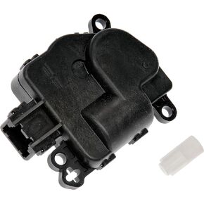 Dorman 604-057 HVAC Blend Door Actuator for Select Dodge/Jeep Models