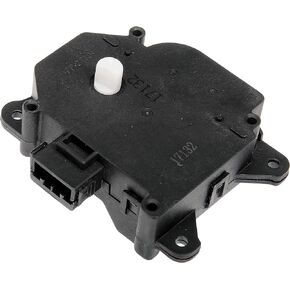 Dorman 604-874 Driver Side Main HVAC Blend Door Actuator for Select Honda Models