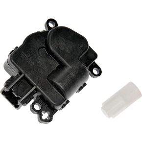Dorman 604-294 HVAC Blend Door Actuator for Select Ford/Lincoln Models