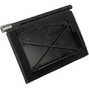 طقم إصلاح الباب Dorman 902-221 HVAC Blend متوافق مع موديلات مختارة من Ford / Mazda / Mercury