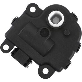 YCT HVAC Air Door Actuator 1573517 1574122 15844096 22754988 52409974 604-108 15-74122 604108 Fits Chevy Impala Malibu Cadillac Buick Pontiac Blend Control Actuator Heater Blend Door