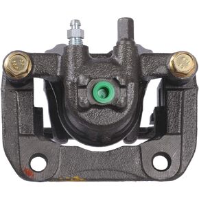 A1 Cardone 19-B6887 Remanufactured Unloaded Disc Brake Caliper with Bracket (Renewed)