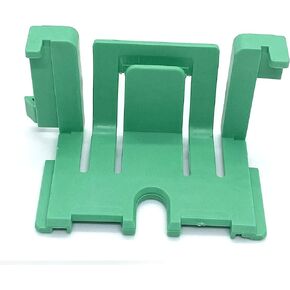VORPE Paper Tray Paper Stop for Brother HL-3140CW HL-3170CDW HL-3180CDW MFC-9130CW MFC-9330CDW MFC-9340CDW HL-2220 HL-2230 HL-2240 HL-2240D HL-2270DW HL-2275DW