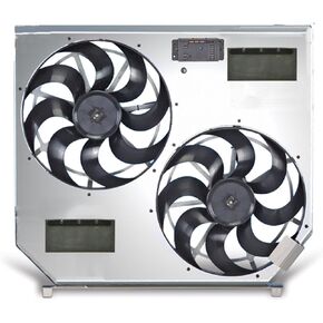 272 SuperDuty Fan for 98-03 Ford