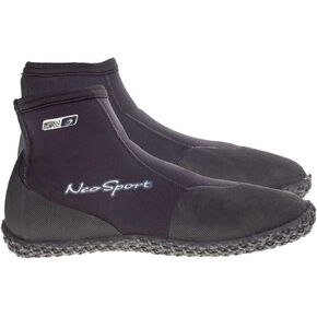 Neosport 3mm Low Top Pull On Boot