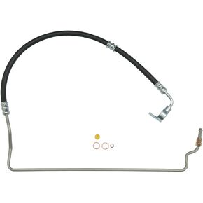 Edelmann 92476 Power Steering Pressure Line Hose Assembly