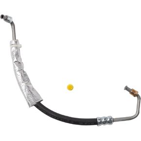 Edelmann 80521 Power Steering Pressure Line Hose Assembly