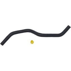 Edelmann 80564 Molded Power Steering Return Hose
