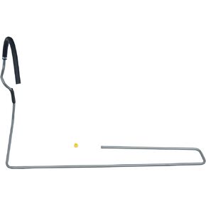 Edelmann 92697 Power Steering Return Line Hose Assembly, 1 Pack