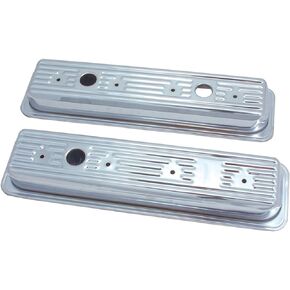Spectre Performance 5260 Valve Cover for Small Block Chevy