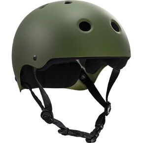 Classic Skate - Matte Olive S