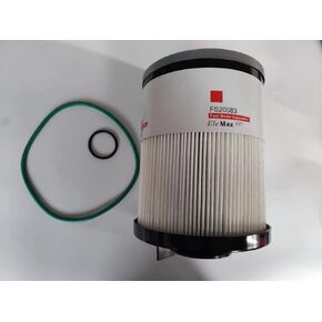 BANGTE FS20083 Separator Fuel/Water Replacement For Freightliner Cascadia Cummins ISX X12 X15 DD13 DD15 DD16 Detroit Diesel Engines Replaces Fleetguard FS20083,A0000905051 A48507 PF46145 (6/Pack)