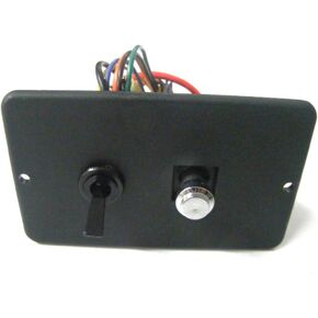 Jabsco Itt 600300000 Replacement Switch for 135Sl 100,000 Cp 135 Sl Rc Searchlight