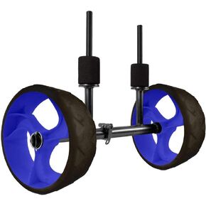 Seattle Sports Scupper Swift Sit-on-Top Wheeled Kayak Cart Carrier