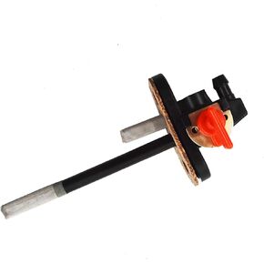 labwork Fuel Shut Off Valve Replacement for Polaris Magnum Scrambler Trail Blazer Sport Sportsman Big Boss Trail Boss 300 400 425 250 350 500 7051006