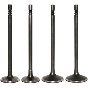 HWKWAZ Intake Exhaust Valve Kit for Polaris Sportsman 800 2005-2015 RZR S 800 EFI 2009-2014 RZR 800 EFI Eps 2008-2014 Ranger 800 4X4 EFI Ranger Crew 800 RZR 4 800 2010-2014 Ranger 800 6X6 2010-2017