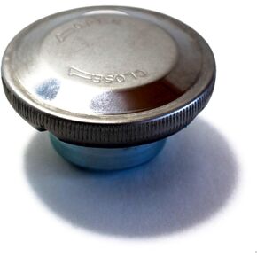 KAWASAKI MULE 1/4 TURN METAL GAS FUEL CAP REPLACES 51048-1103 & 51048-0005