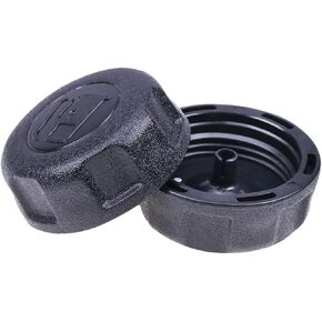 2 قطعة قبعات الغاز 17620-ZL8-003 17620-ZL8-013 17620-ZL8-023 951-10300 متوافق مع هوندا GC135 GXV160 GCV190 GX100 GC160 GC190 GCV135 GCV160 محركات جزازة العشب