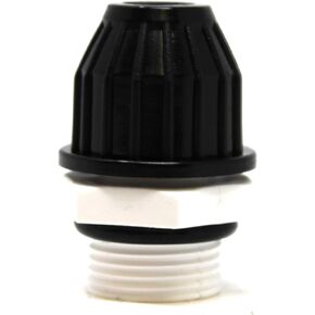 Aftermarket Kawasaki Electric Box Plastic Repair Fittings Kit - 55-3400 / Joint 59071-3001 / Cap 11012-3005 JS 440 SS ST XI Sport STX 750 1100 SX 550 (5)