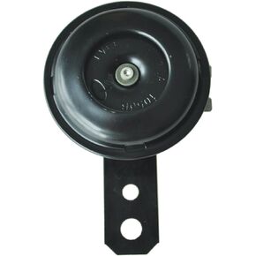 Universal DC 12V 1.5A 105dB Waterproof Motorcycle Loud Electric Horn Speaker