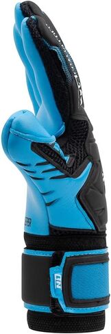 قفازات حارس المرمى N1 بيتا 2.0 للأطفال. قفازات كرة القدم للشباب مع قطع سلبي ونخيل اللاتكس الألماني. قفازات حارس المرمى للأطفال in Kuwait