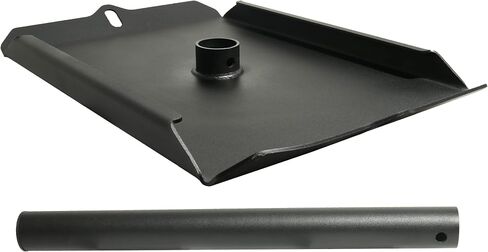Weight Sled Made of One Pice Premium Steel. Workout Sled Improves Speed and Power. Weight Sleds for Training Used Indoor & Outdoor. Workout Sled Push Pull Moments. in Saudi Arabia