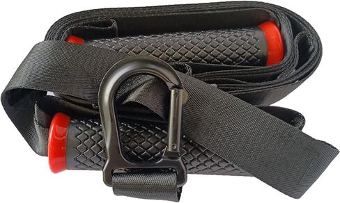 Weight Sled Made of One Pice Premium Steel. Workout Sled Improves Speed and Power. Weight Sleds for Training Used Indoor & Outdoor. Workout Sled Push Pull Moments. in Saudi Arabia