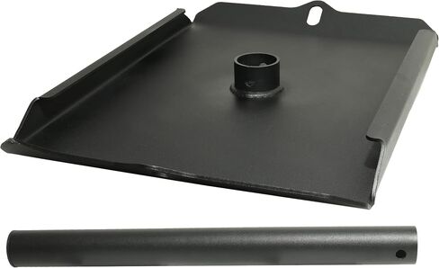 Weight Sled Made of One Pice Premium Steel. Workout Sled Improves Speed and Power. Weight Sleds for Training Used Indoor & Outdoor. Workout Sled Push Pull Moments. in Saudi Arabia