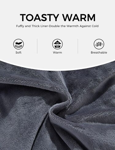 سترة تزلج مقاومة للماء للفتيات من Wantdo معطف شتوي مقاوم للرياح في الهواء الطلق مع غطاء رأس قابل للفصل in Kuwait