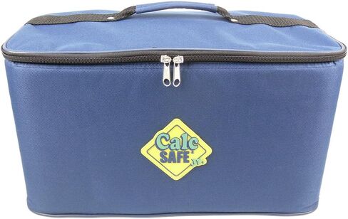EAI Education CalcSAFE Jr. Scientific Calculator Storage Case in Saudi Arabia