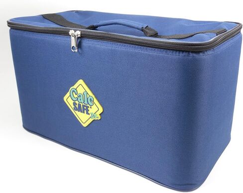 EAI Education CalcSAFE Jr. Scientific Calculator Storage Case in Saudi Arabia