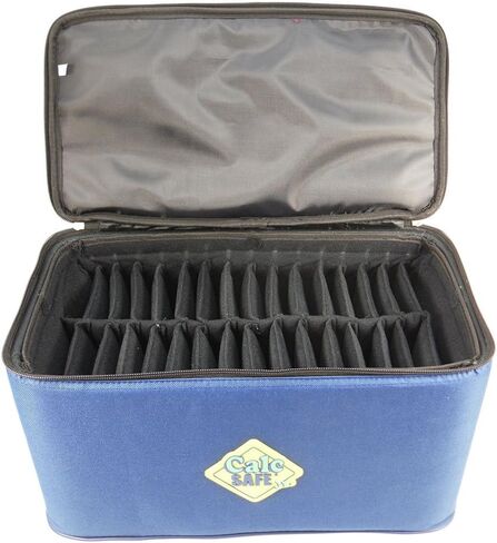 EAI Education CalcSAFE Jr. Scientific Calculator Storage Case in Saudi Arabia
