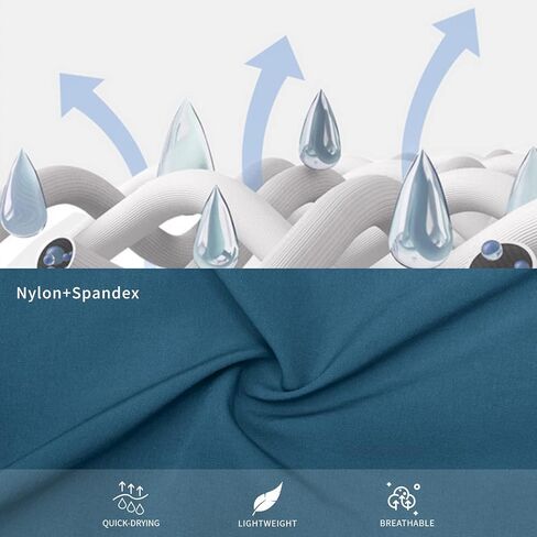 Cagola 7 "المشي لمسافات طويلة جولف السراويل النساء السراويل البضائع مع جيوب سريعة الجافة السراويل الرياضية تجريب الصيف مرونة الخصر in Kuwait