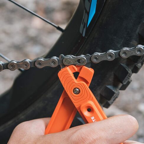 Granite Talon Bike Tire Levers with Bicycle Chain Master Link Pliers Function, Bike Chain Quick-Link Removing Tools, Bike Tool Kit for Mountain Bike, Road Bike, BMX Bike in Saudi Arabia