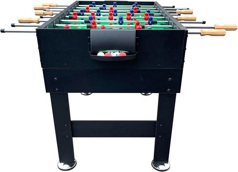 KICK Trilogy 55" 3-in-1 Multi Game Table in Saudi Arabia